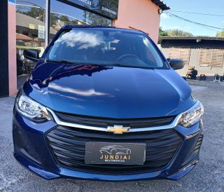 Foto do veículo Chevrolet Onix 1.0 Lt