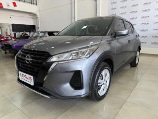 Foto do veículo Nissan Kicks 1.6 Active Cvt
