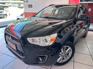 Foto do veículo Mitsubishi Asx 2.0 16v 160cv Aut.