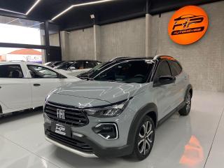 Foto do veículo Fiat Pulse Impetus 1.0 Turbo 200 Flex Aut.