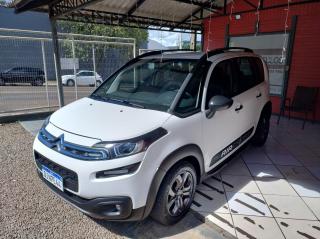 Foto do veículo Citroen Aircross 1.6 Live Eta6