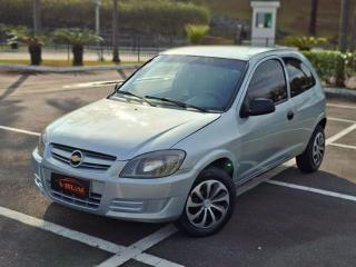 Foto do veículo Chevrolet Celta Spirit 1.0 Mpfi 8v Flexpower 3p