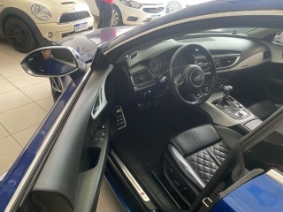 Foto do veículo Audi R8 4.2 Fsi Mt6 Quattro