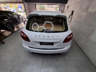 Foto do veículo Porsche Cayenne 4.8 V8 S Auto 4wd