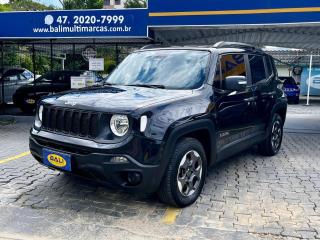 Foto do veículo Jeep Renegade Std 1.8 4x2 Flex 16v Aut.