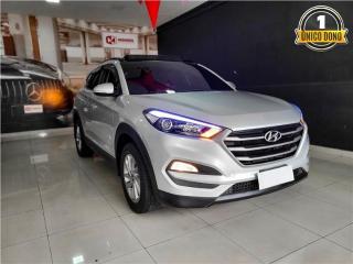 Foto do veículo Hyundai Tucson Gl 1.6 Turbo 16v Aut.