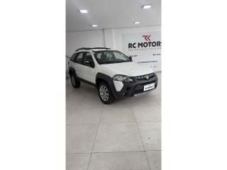 Foto do veículo Fiat Palio 1.6 E.torq Flex Sporting Dualogic