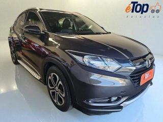 Foto do veículo Honda Hr-v 1.8 Ex Cvt