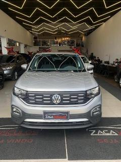 Foto do veículo Volkswagen T-cross 1.0 200 Tsi