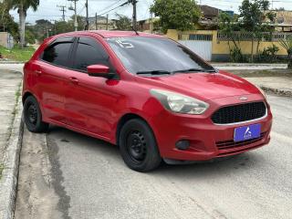 Foto do veículo Ford Ka 1.0 Flex Se