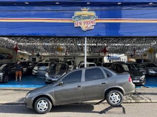 Foto do veículo Chevrolet Classic Life/ls 1.0 Vhc Flexp. 4p