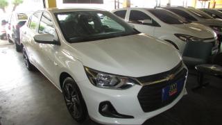 Foto do veículo Chevrolet Onix Hatch 1.0 12v Tb Flex 5p Aut.