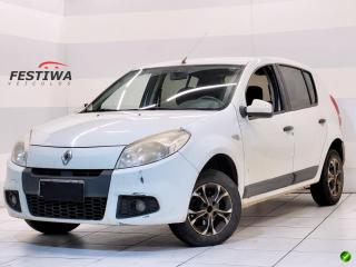 Foto do veículo Renault Sandero Expression Flex 1.0 12v 5p