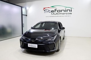 Foto do veículo Toyota Corolla Xei 2.0 Flex 16v Aut.