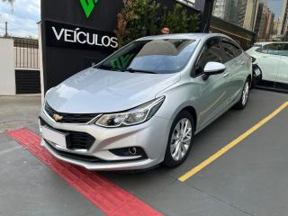Foto do veículo Chevrolet Cruze Lt 1.4 16v Turbo Flex 4p Aut.