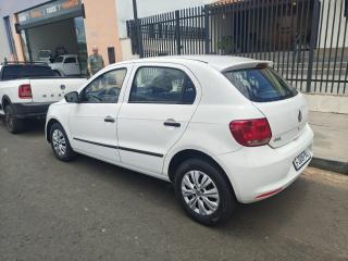 Foto do veículo Volkswagen Gol Special 1.0 Total Flex 8v 5p