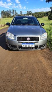 Foto do veículo Fiat Strada 1.4 Working Flex