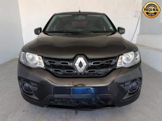 Foto do veículo Renault Kwid Zen 1.0 Flex 12v 5p Mec.