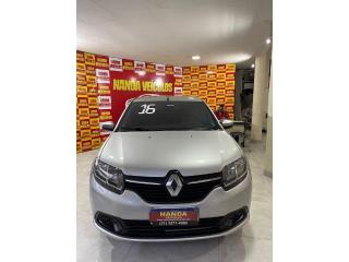 Foto do veículo Renault Logan 1.6 8v Hi-power Expression