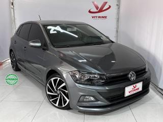 Foto do veículo Volkswagen Polo 1.6