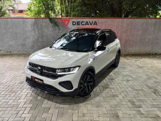 Foto do veículo Volkswagen T-cross Hig. 250 Tsi 1.4 Flex 16v 5p Aut