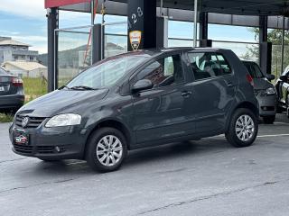 Foto do veículo Volkswagen Fox City 1.0 Mi/1.0mi Total Flex 8v 5p