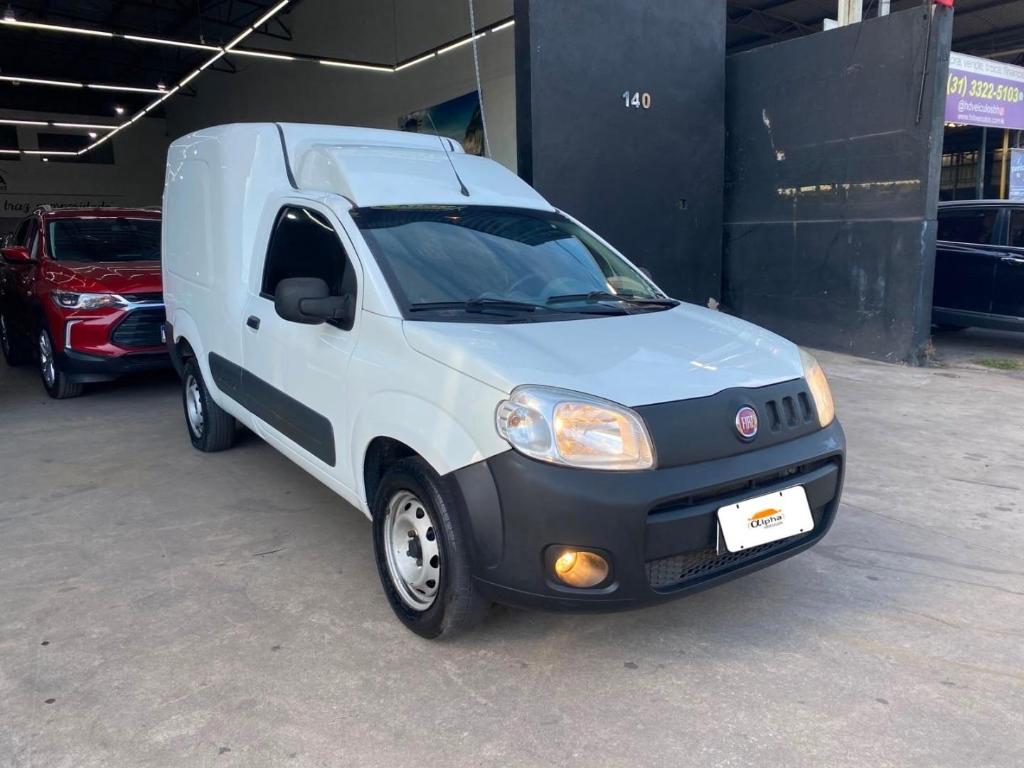 Fiat Fiorino
