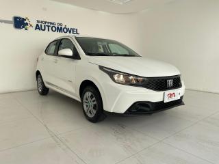 Foto do veículo Fiat Argo 1.0