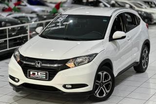 Foto do veículo Honda Hr-v Ex 1.8 Flexone 16v 5p Aut.