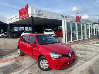 Foto do veículo Renault Clio 1.0 Expression