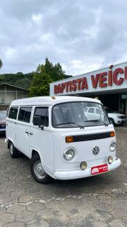 Foto do veículo Volkswagen Kombi 1.6 Lotacao