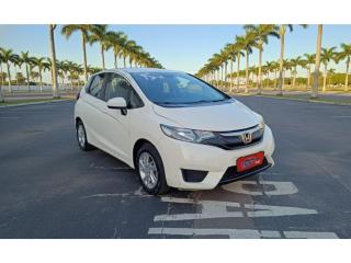Foto do veículo Honda Fit Lx 1.5 Flexone 16v 5p Mec.