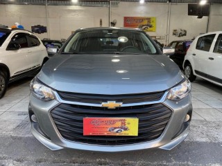 Foto do veículo Chevrolet Onix 1.0 Lt