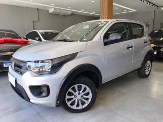Foto do veículo Fiat Mobi Like 1.0 Fire Flex 5p.