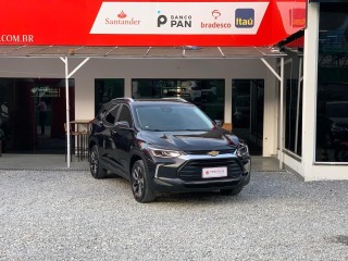 Foto do veículo Chevrolet Tracker Premier 1.2 Turbo 12v Flex Aut.