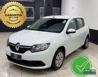 Foto do veículo Renault Sandero 1.0 Expression