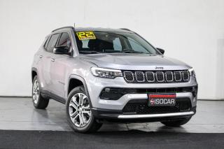 Foto do veículo Jeep Compass 1.3 T270 Longitude Auto