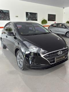 Foto do veículo Hyundai Hb20 1.0 T-gdi Evolution At