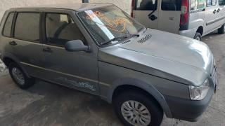 Foto do veículo Fiat Uno 1.0 8v Flex Way