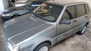 Foto do veículo Fiat Uno 1.0 8v Flex Way
