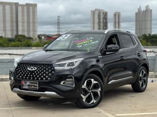 Foto do veículo Caoa Chery Tiggo 5x Pro 1.5 Turbo (híbrido)