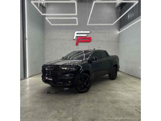 Foto do veículo Ram Rampage 2.0 Hurricane 4 Turbo R/t Auto 4wd