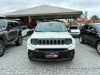 Foto do veículo Jeep Renegade 1.3 T270 Longitude Auto