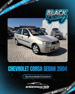 Foto do veículo Chevrolet Corsa Sed. Maxx 1.0/1.0 Flexpower 8v 4p