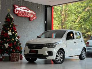 Foto do veículo Fiat Mobi 1.0 Evo Easy