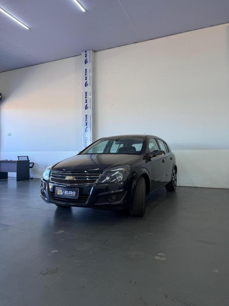 Chevrolet Vectra 2011