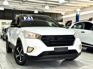 Foto do veículo Hyundai Creta Attitude Plus 1.6 16v Flex Aut.