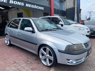 Foto do veículo Volkswagen Gol 1.6 Power