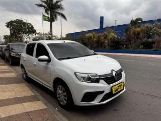 Foto do veículo Renault Sandero Zen Flex 1.0 12v 5p Mec.
