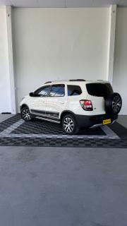 Foto do veículo Chevrolet Spin 1.8 Econoflex Activ Auto